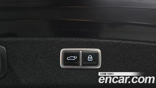 Genesis G80 — фото 16