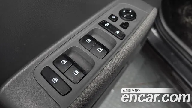 Hyundai Casper — фото 20