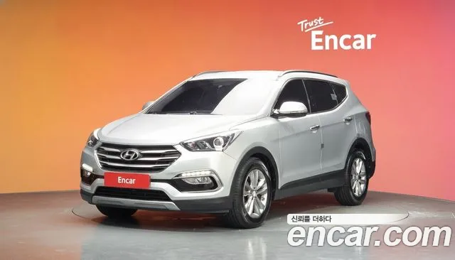 Hyundai Santa Fe — фото 20