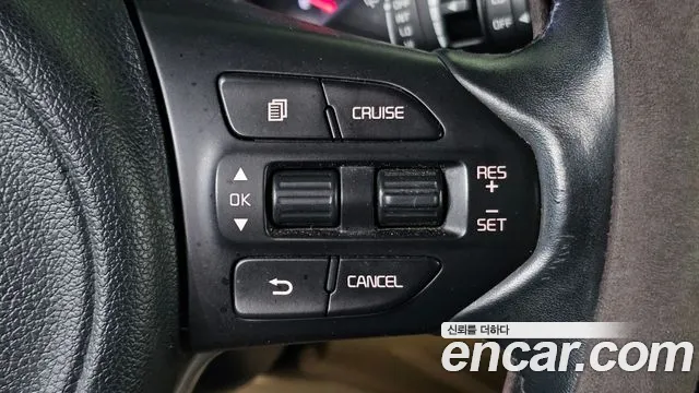 Kia Carnival — фото 19