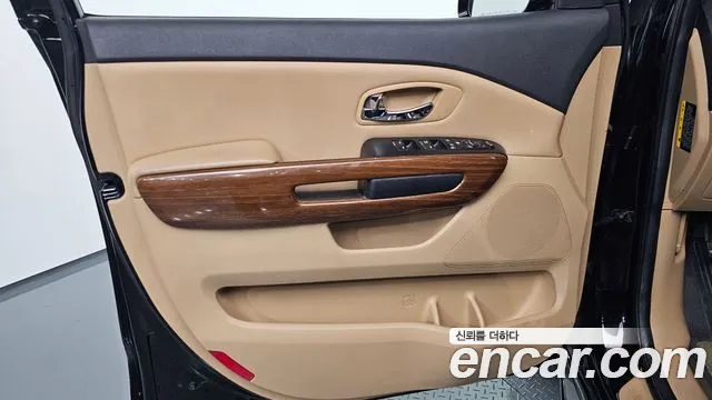 Kia Carnival — фото 24
