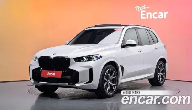 BMW X5 — фото 20