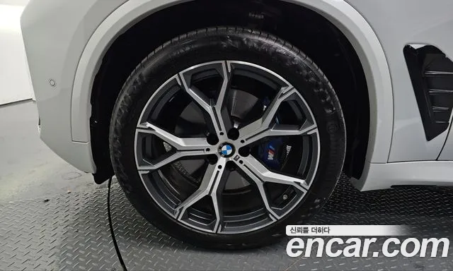 BMW X5 — фото 4