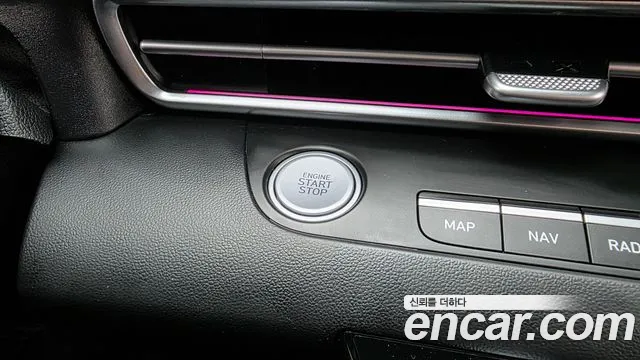 Hyundai Avante — фото 17