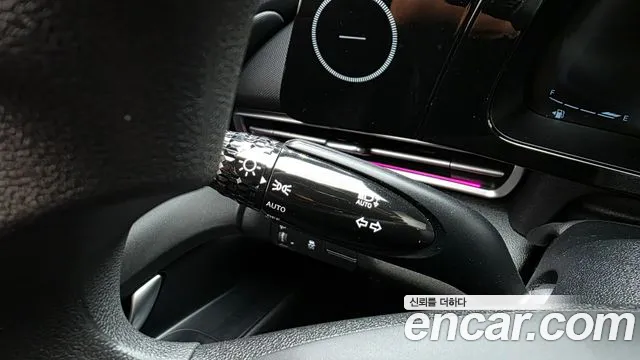 Hyundai Avante — фото 28