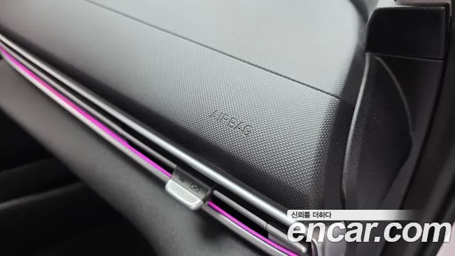 Hyundai Avante — фото 29