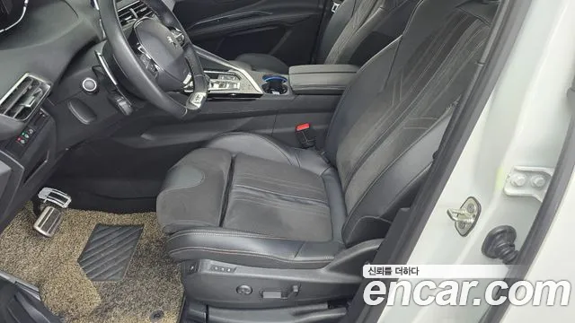 Peugeot 3008 — фото 17