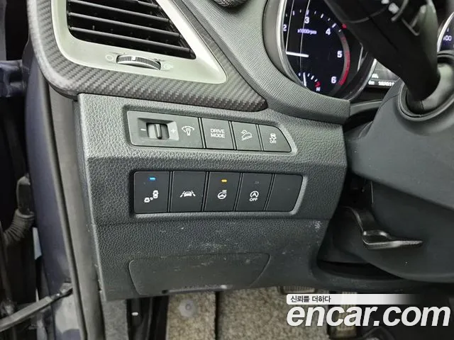 Hyundai Santa Fe — фото 17