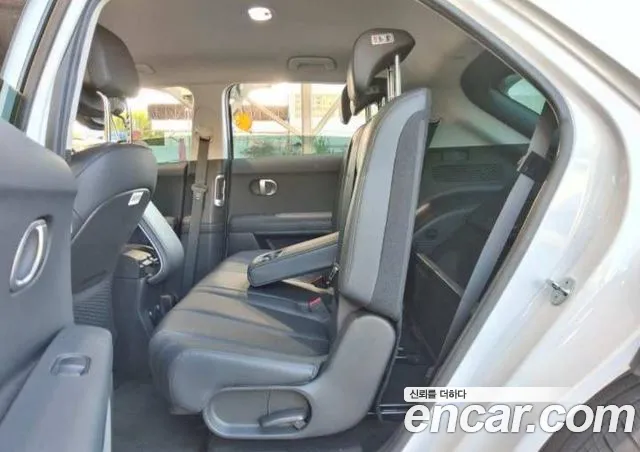 Hyundai Ioniq 5 — фото 11