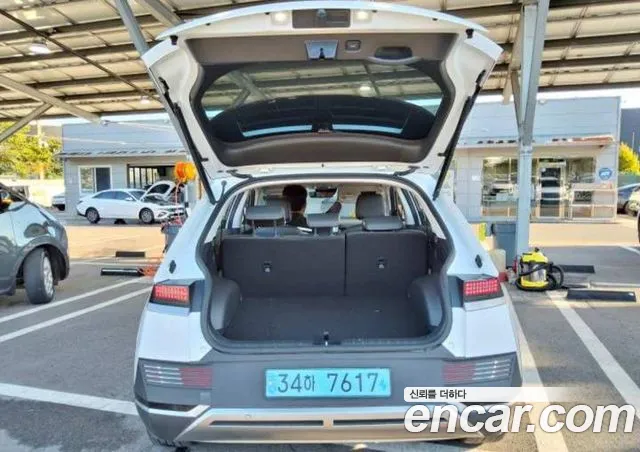 Hyundai Ioniq 5 — фото 9
