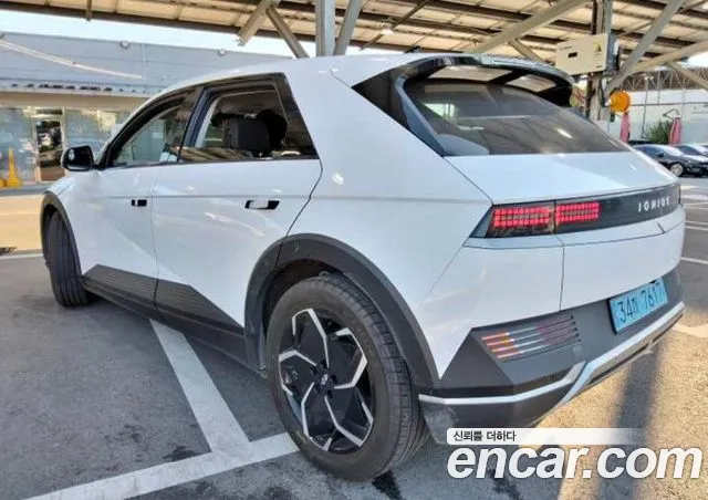 Hyundai Ioniq 5 — фото 10