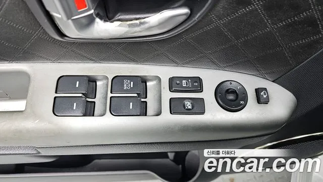 Kia Soul — фото 17