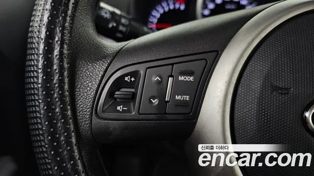 Kia Soul — фото 18