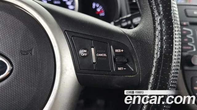 Kia Soul — фото 19