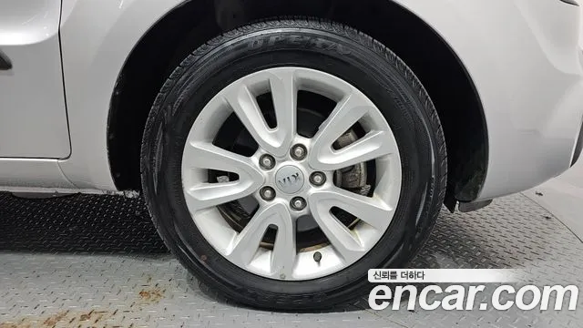 Kia Soul — фото 21