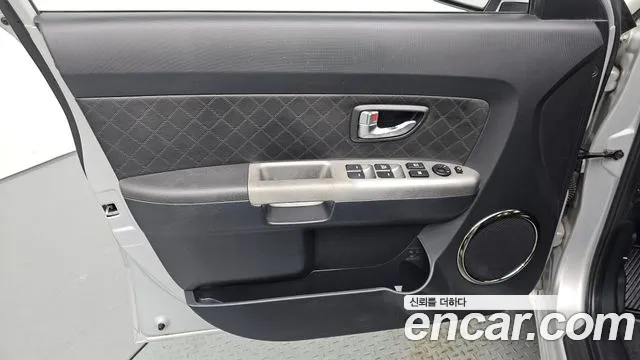 Kia Soul — фото 24