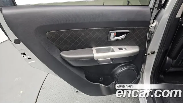 Kia Soul — фото 25