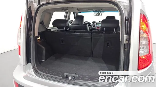 Kia Soul — фото 30