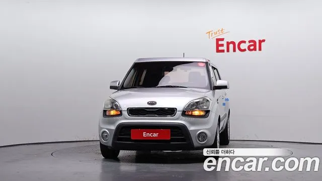 Kia Soul — фото 3