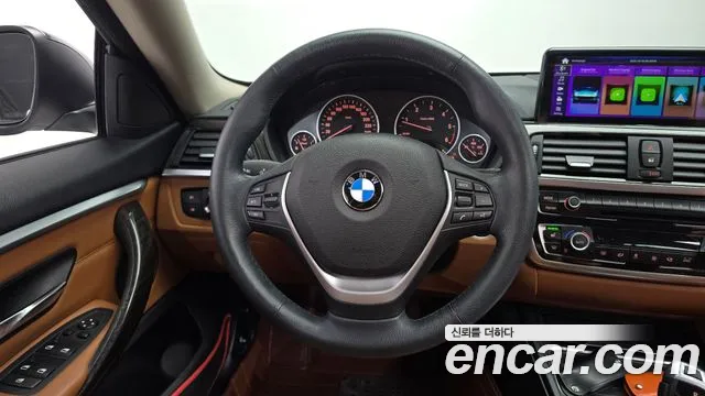BMW 4-Series — фото 12