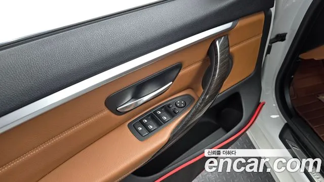 BMW 4-Series — фото 18