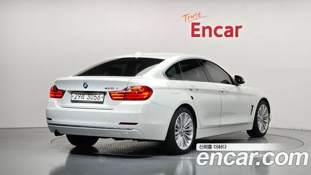 BMW 4-Series — фото 2
