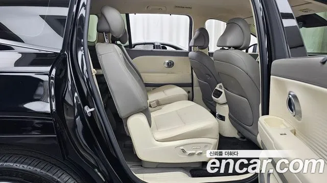 Hyundai Ioniq 9 — фото 11
