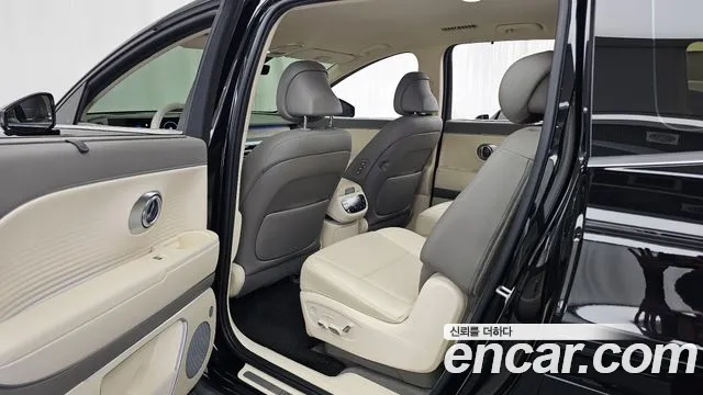 Hyundai Ioniq 9 — фото 12