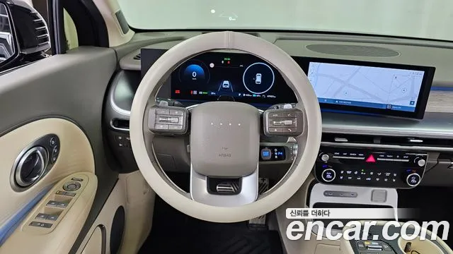 Hyundai Ioniq 9 — фото 13
