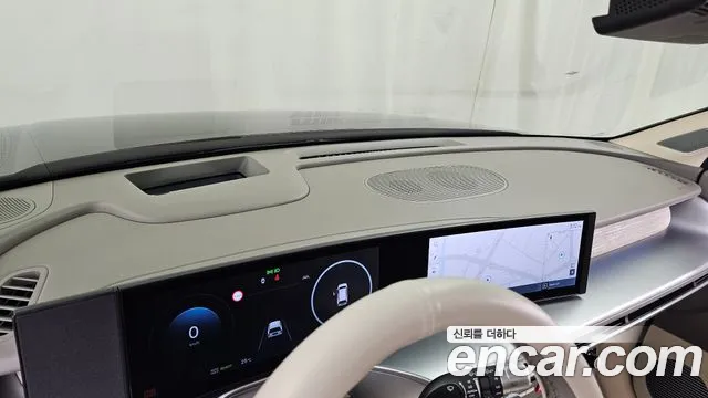 Hyundai Ioniq 9 — фото 15