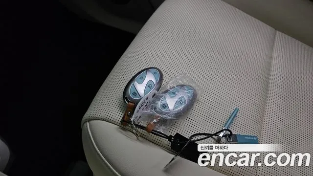 Hyundai Ioniq 9 — фото 16