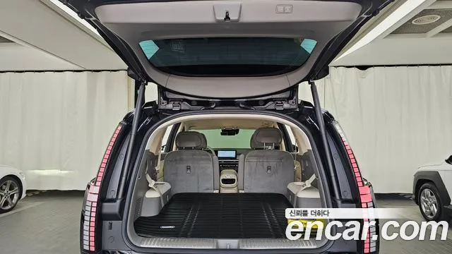 Hyundai Ioniq 9 — фото 18
