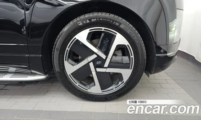 Hyundai Ioniq 9 — фото 21