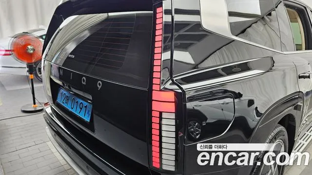 Hyundai Ioniq 9 — фото 23