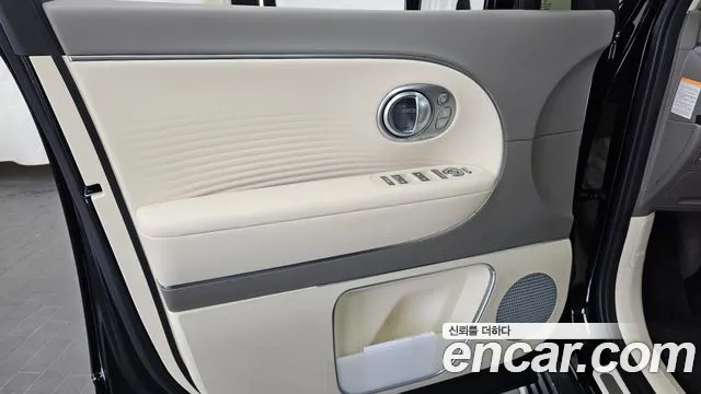 Hyundai Ioniq 9 — фото 24