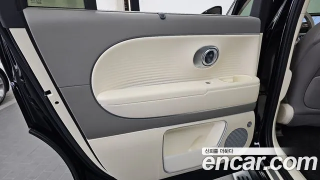 Hyundai Ioniq 9 — фото 25
