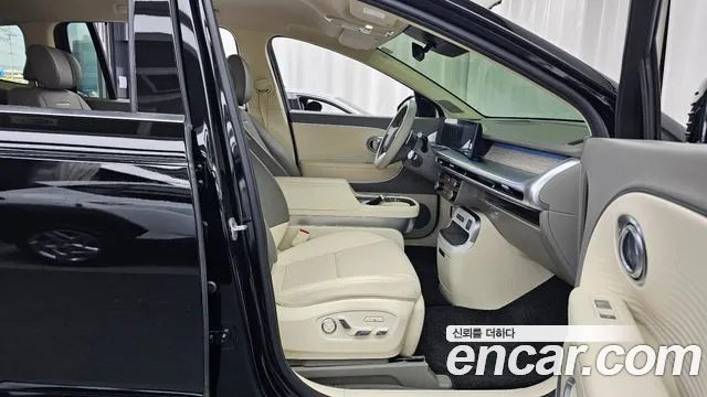 Hyundai Ioniq 9 — фото 26