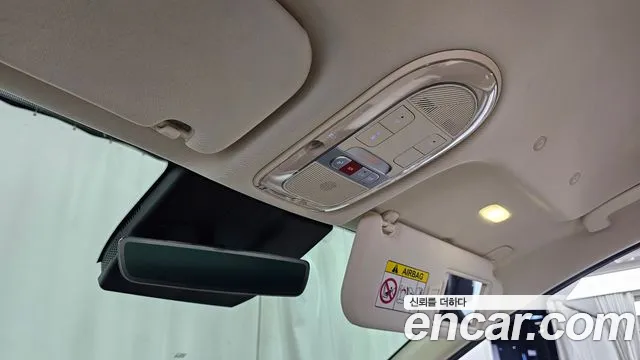 Hyundai Ioniq 9 — фото 27