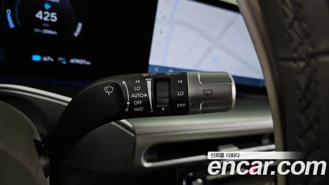 Hyundai Ioniq 9 — фото 29