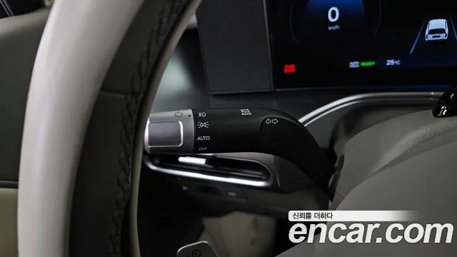 Hyundai Ioniq 9 — фото 30