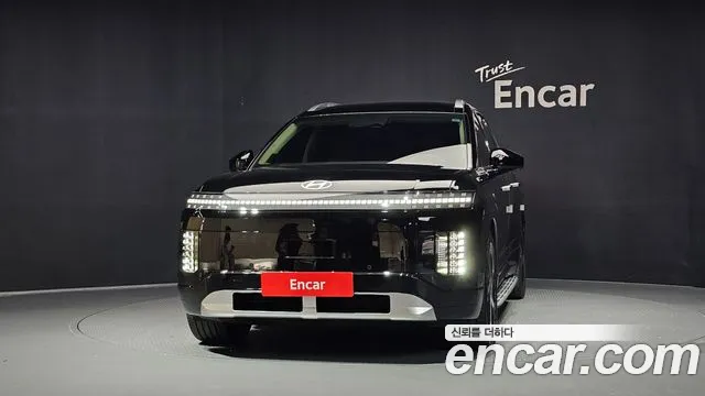 Hyundai Ioniq 9 — фото 3