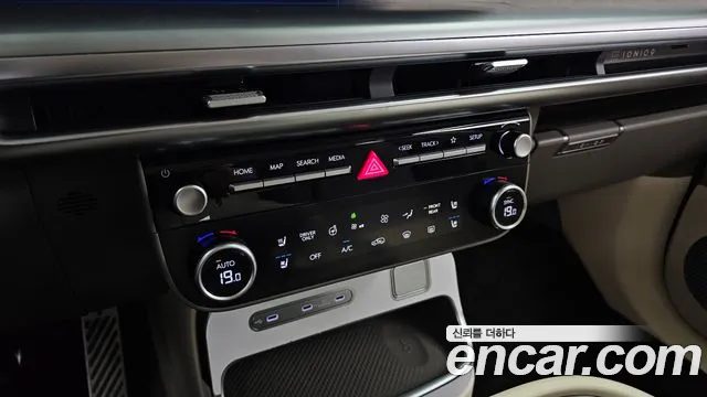 Hyundai Ioniq 9 — фото 32