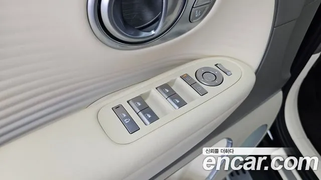 Hyundai Ioniq 9 — фото 37