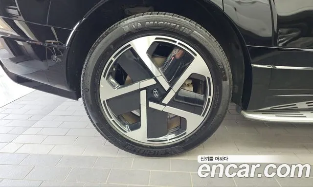 Hyundai Ioniq 9 — фото 5