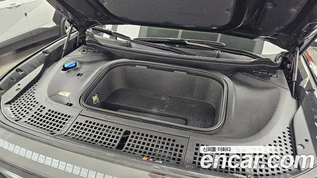 Hyundai Ioniq 9 — фото 6