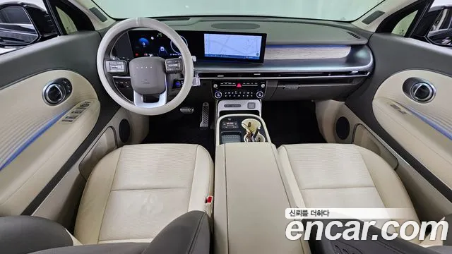 Hyundai Ioniq 9 — фото 7