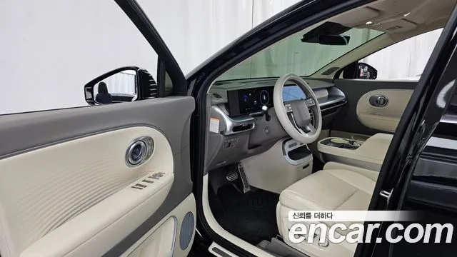 Hyundai Ioniq 9 — фото 10