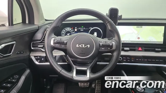 Kia Sportage — фото 14