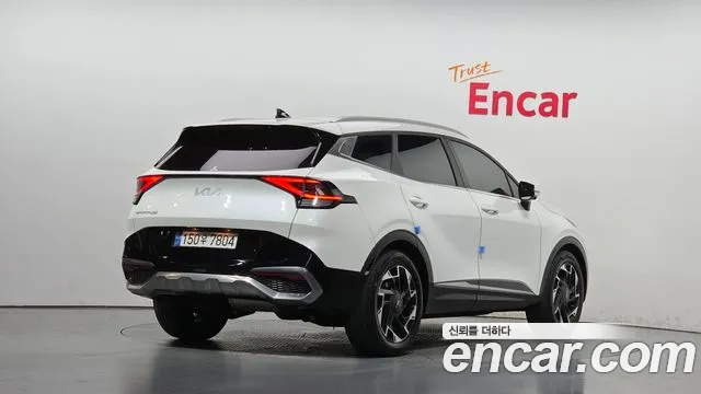 Kia Sportage — фото 2