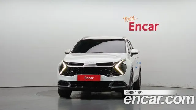 Kia Sportage — фото 3